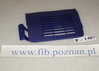 POKRYWA FILTRA WYLOTOWEGO